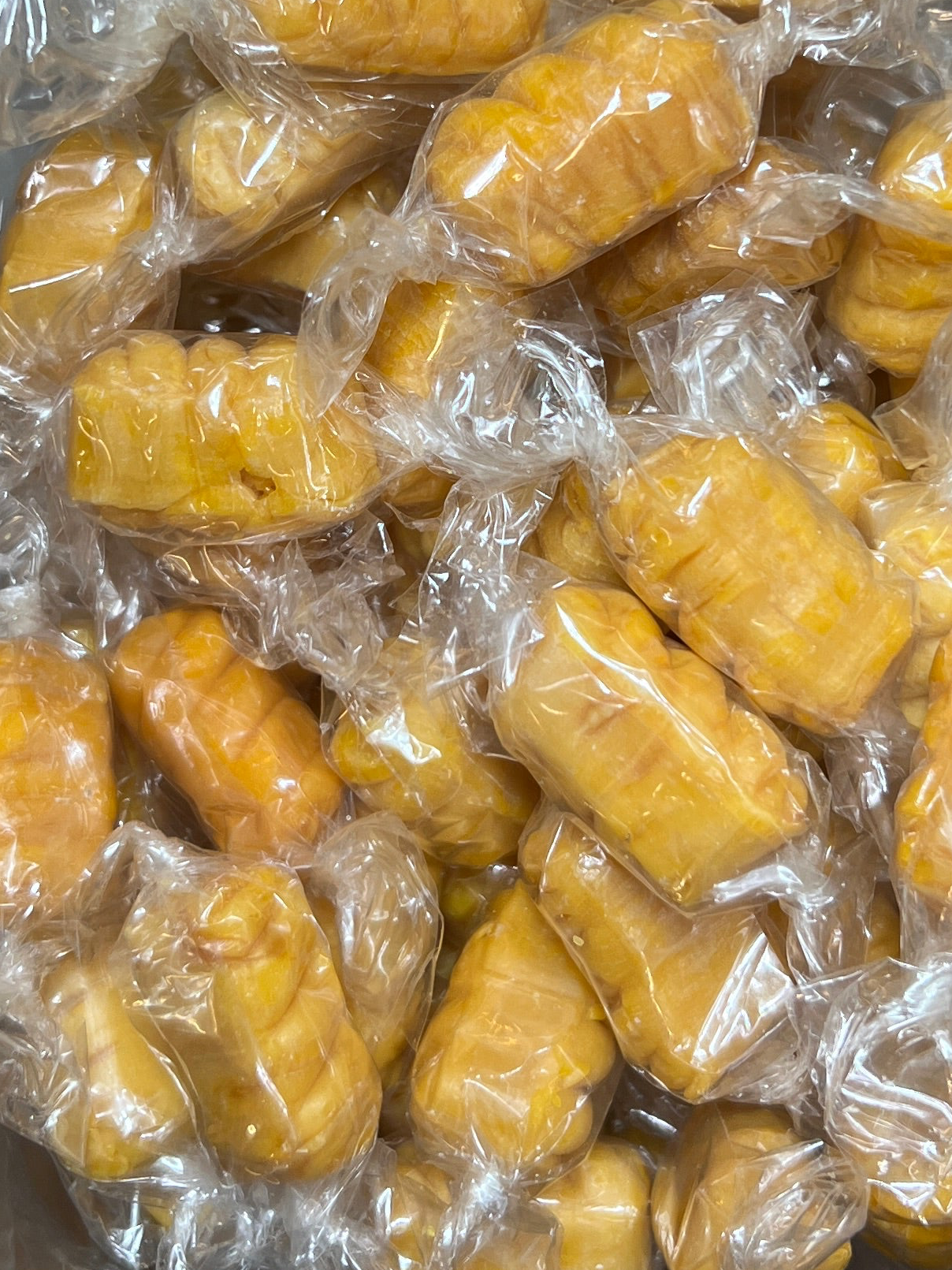 Sweet Peanuts