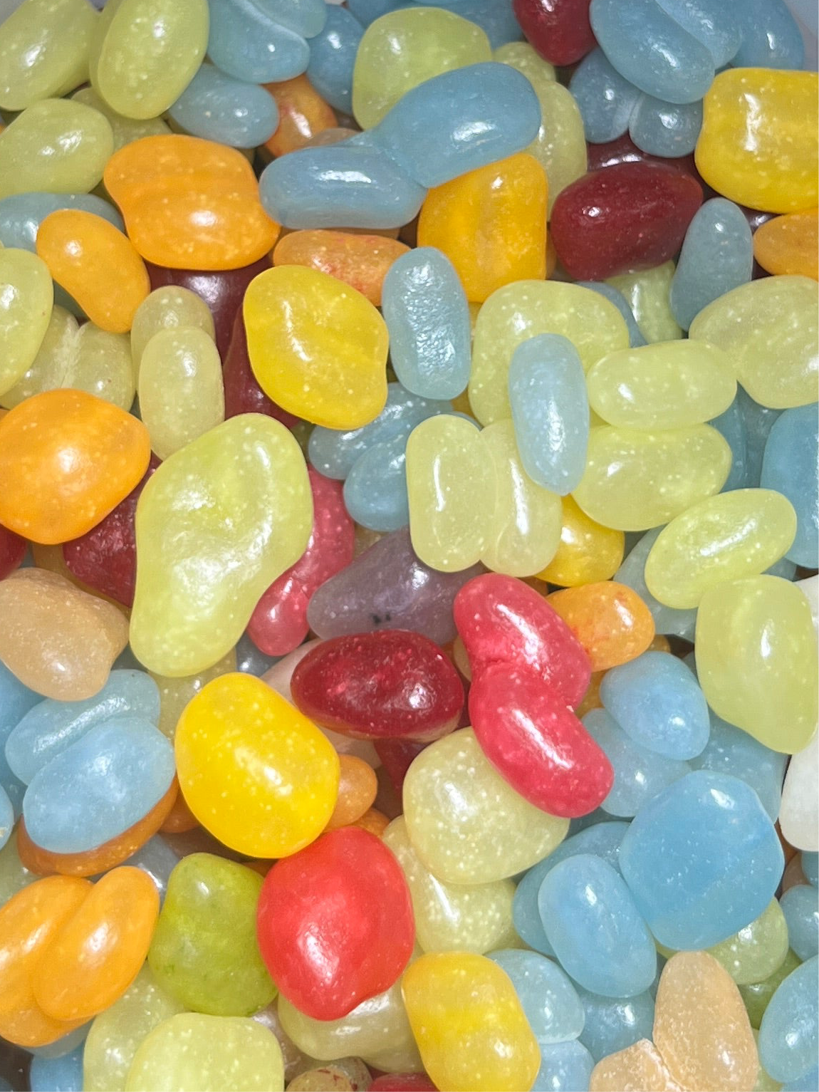 Jelly Beans