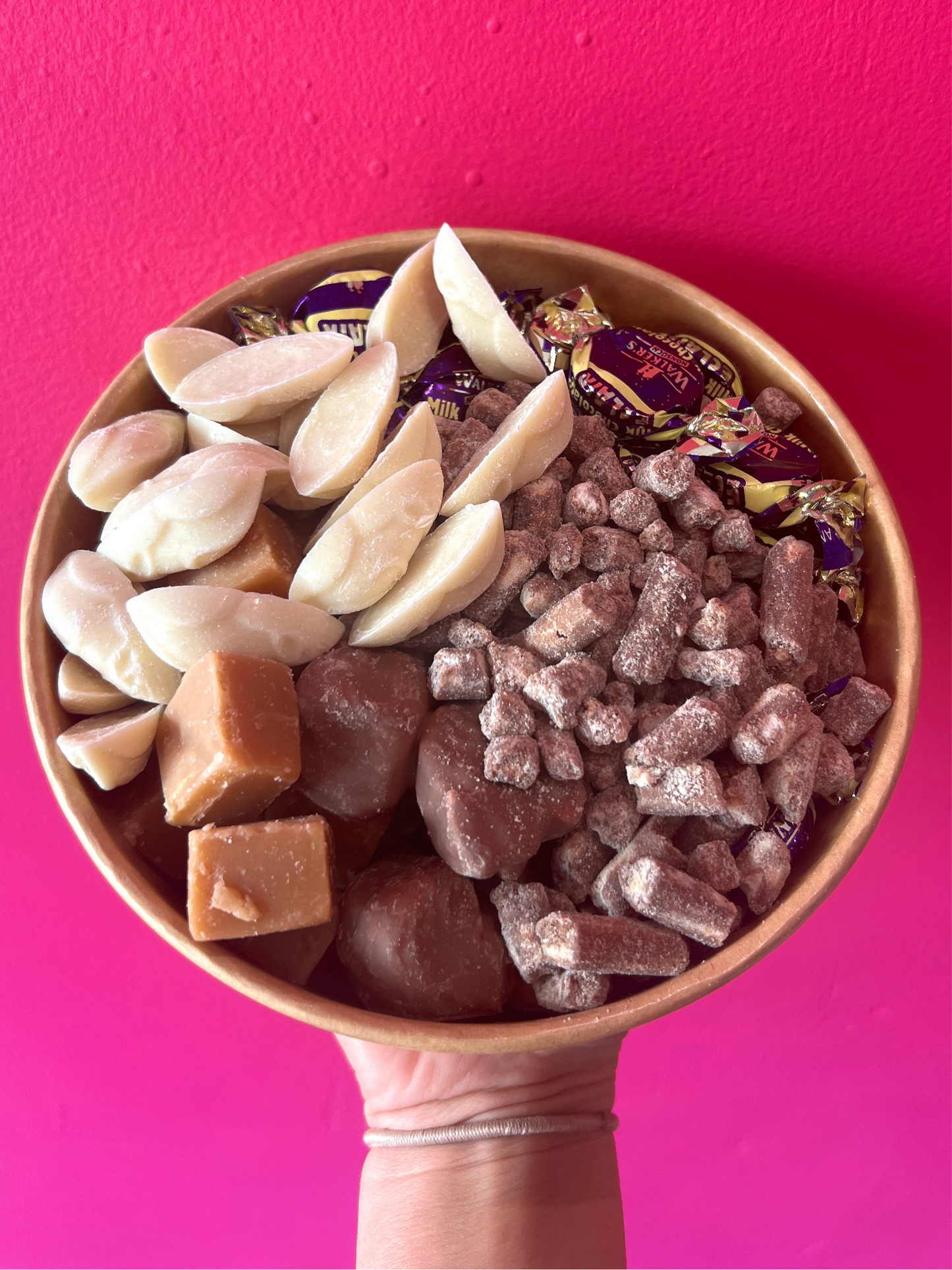 Chocoholic Heaven Mix