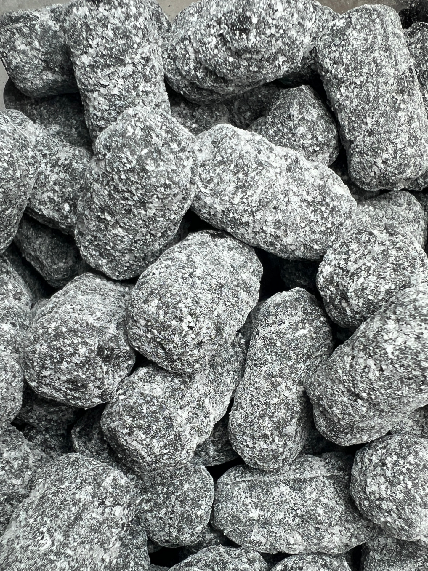 Liquorice Twists