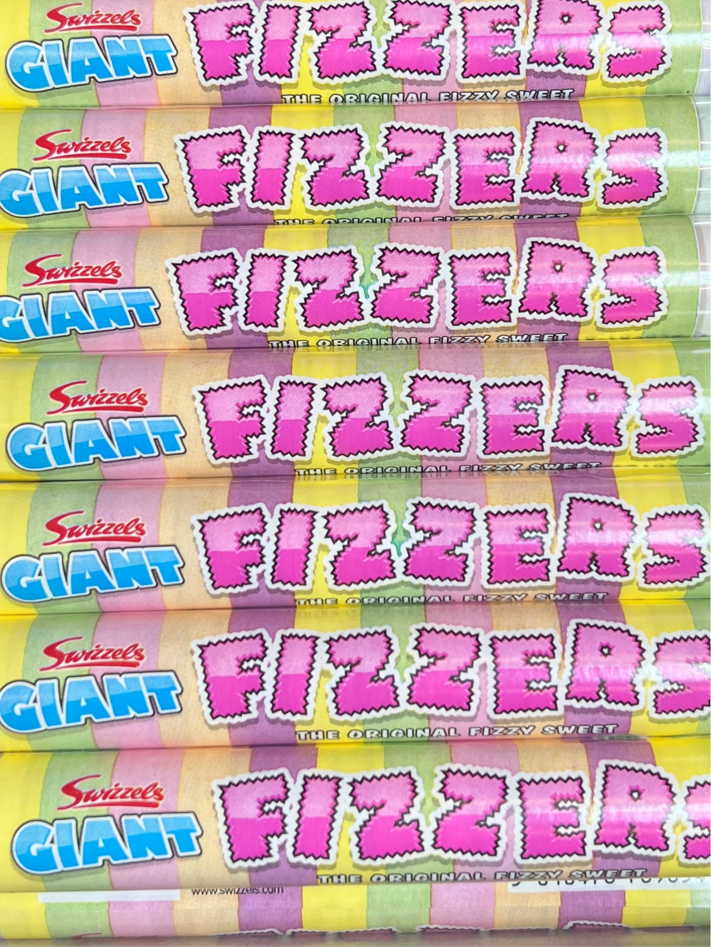 Giant Fizzers