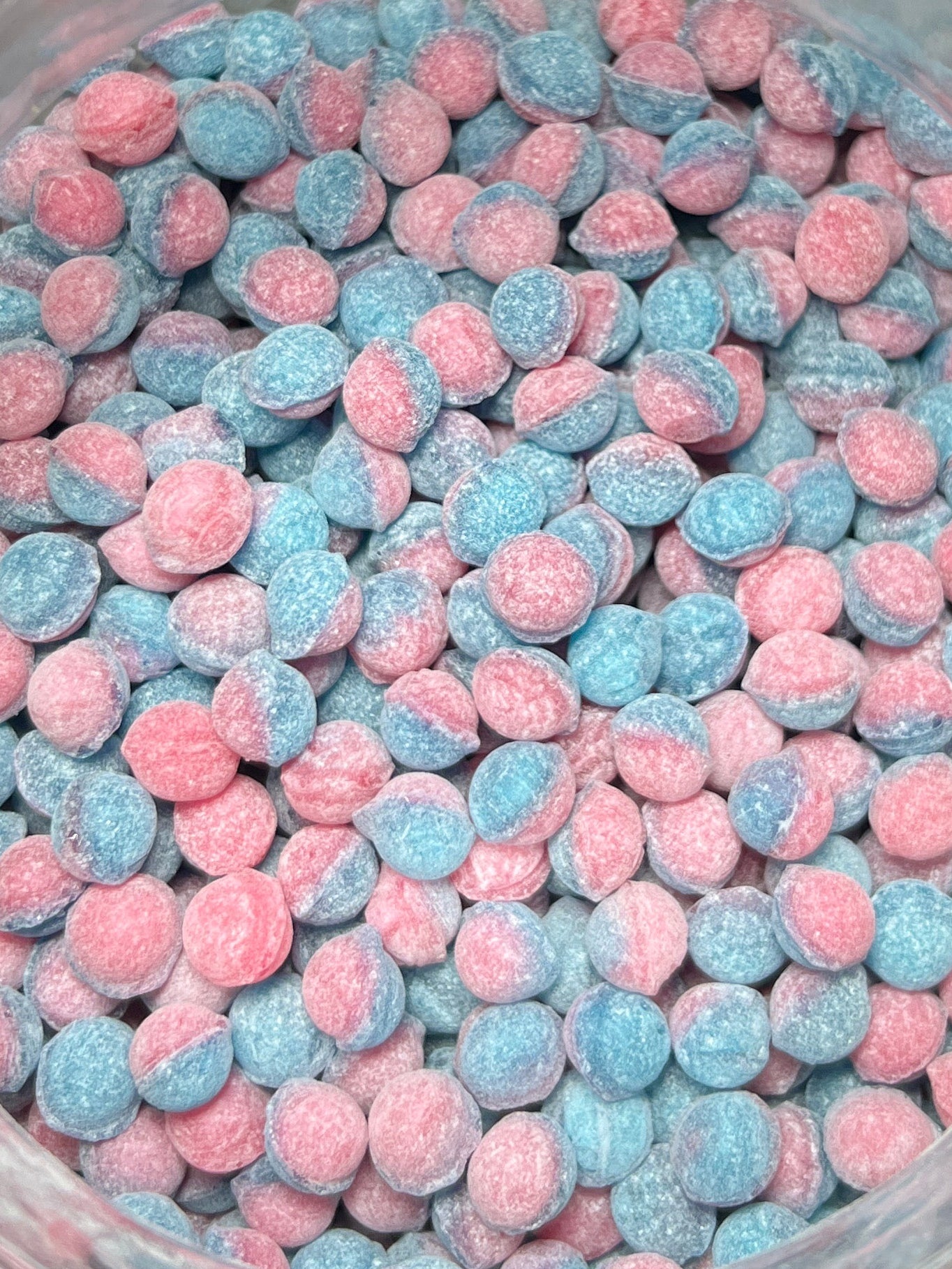 Bubblegum Pips
