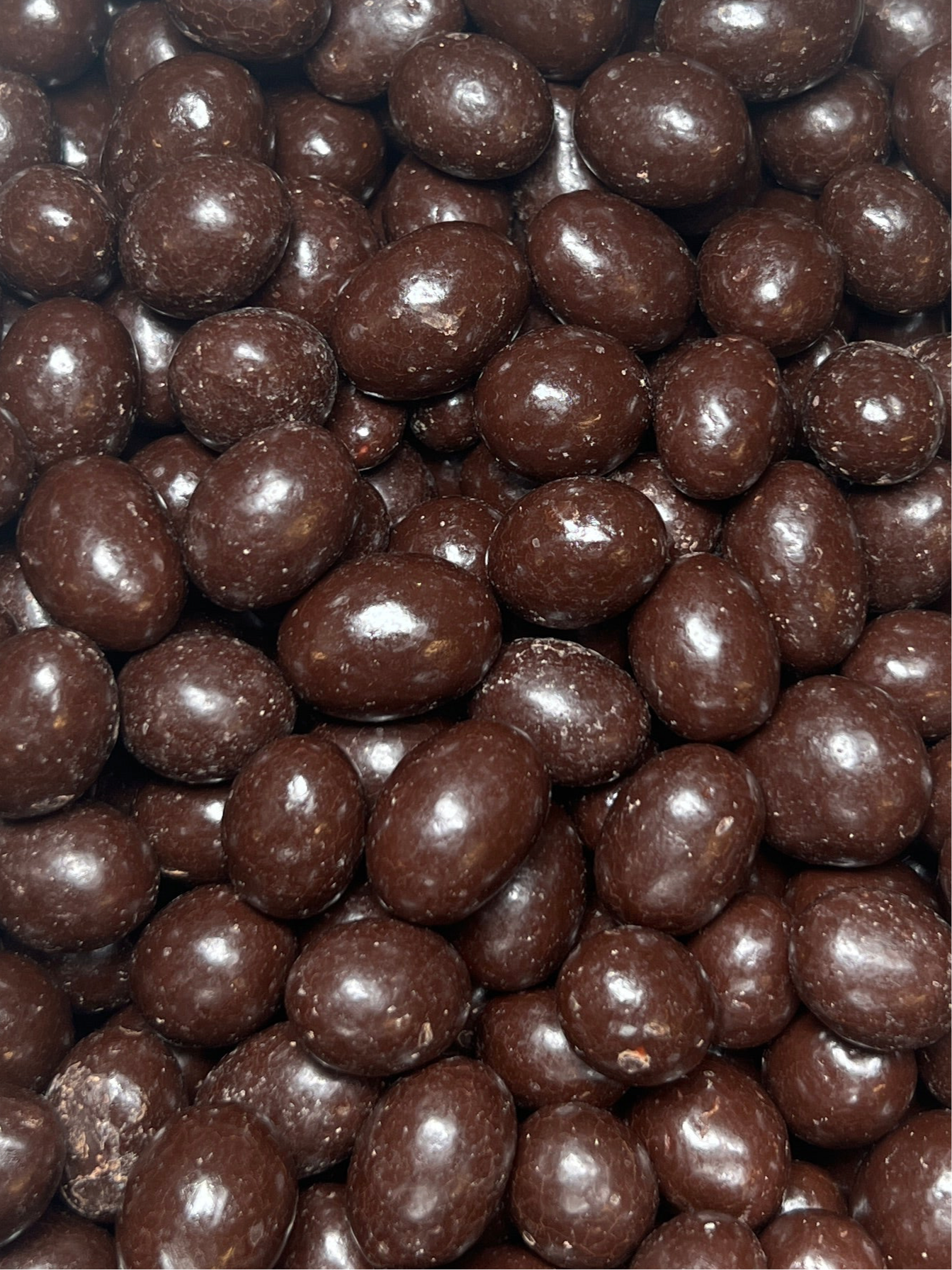 Dark Chocolate Coated Peanuts