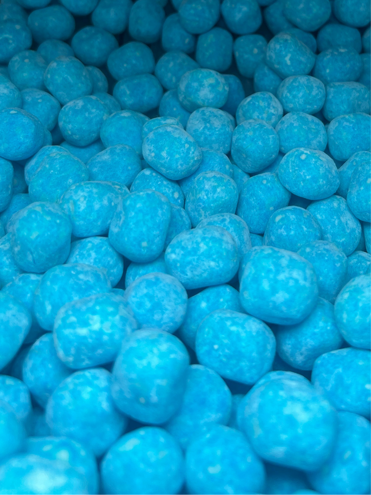 Blue Raspberry Bon Bon’s
