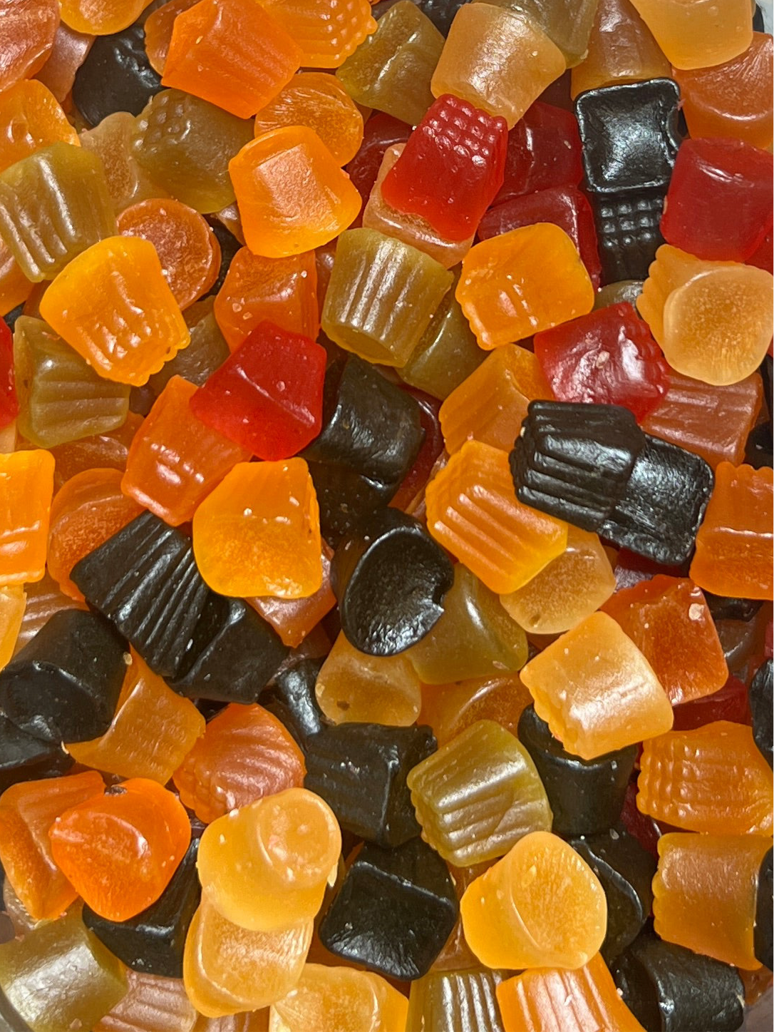 Midget Gems