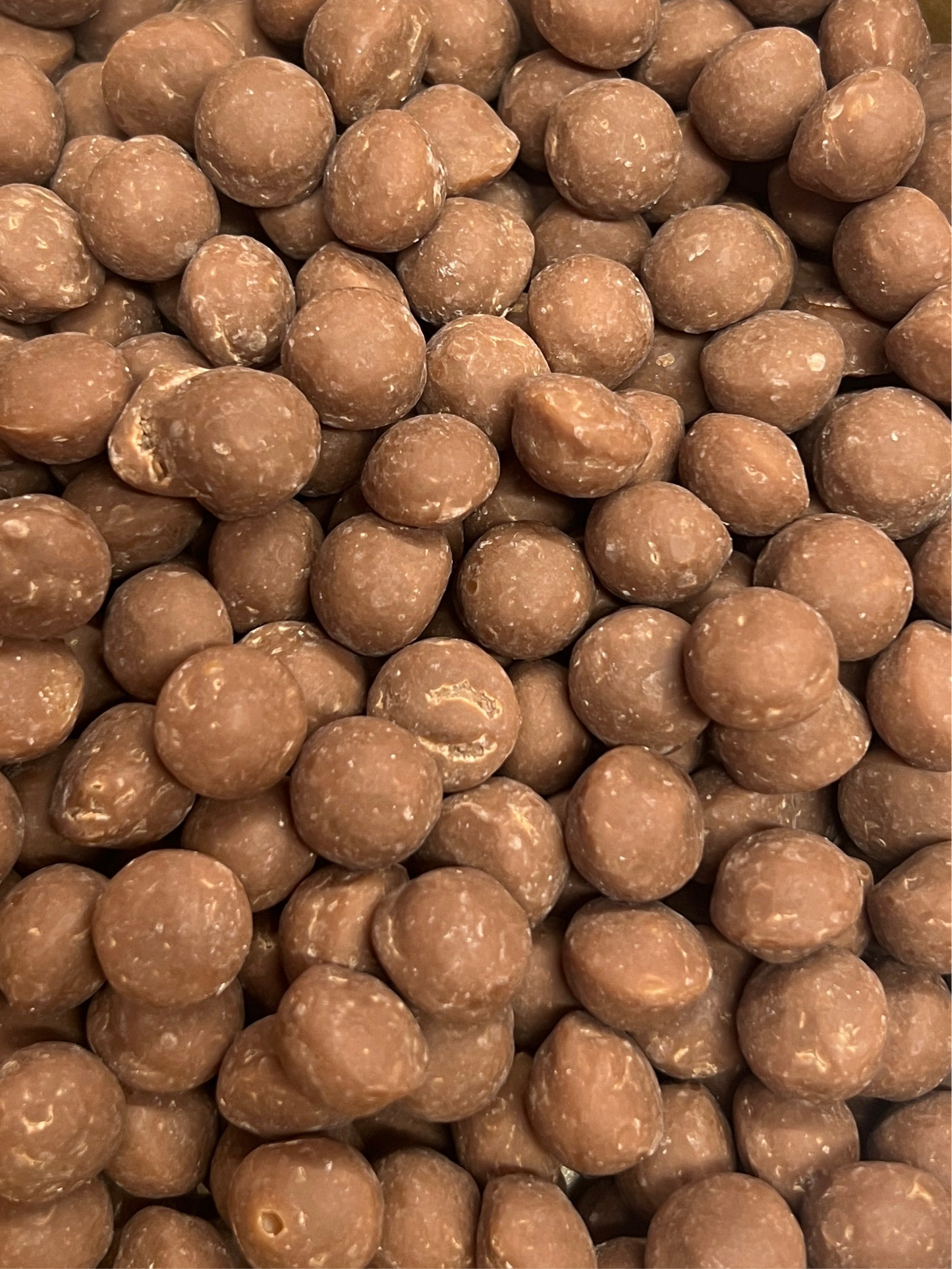 Toffee Drops (Chewing Nuts)