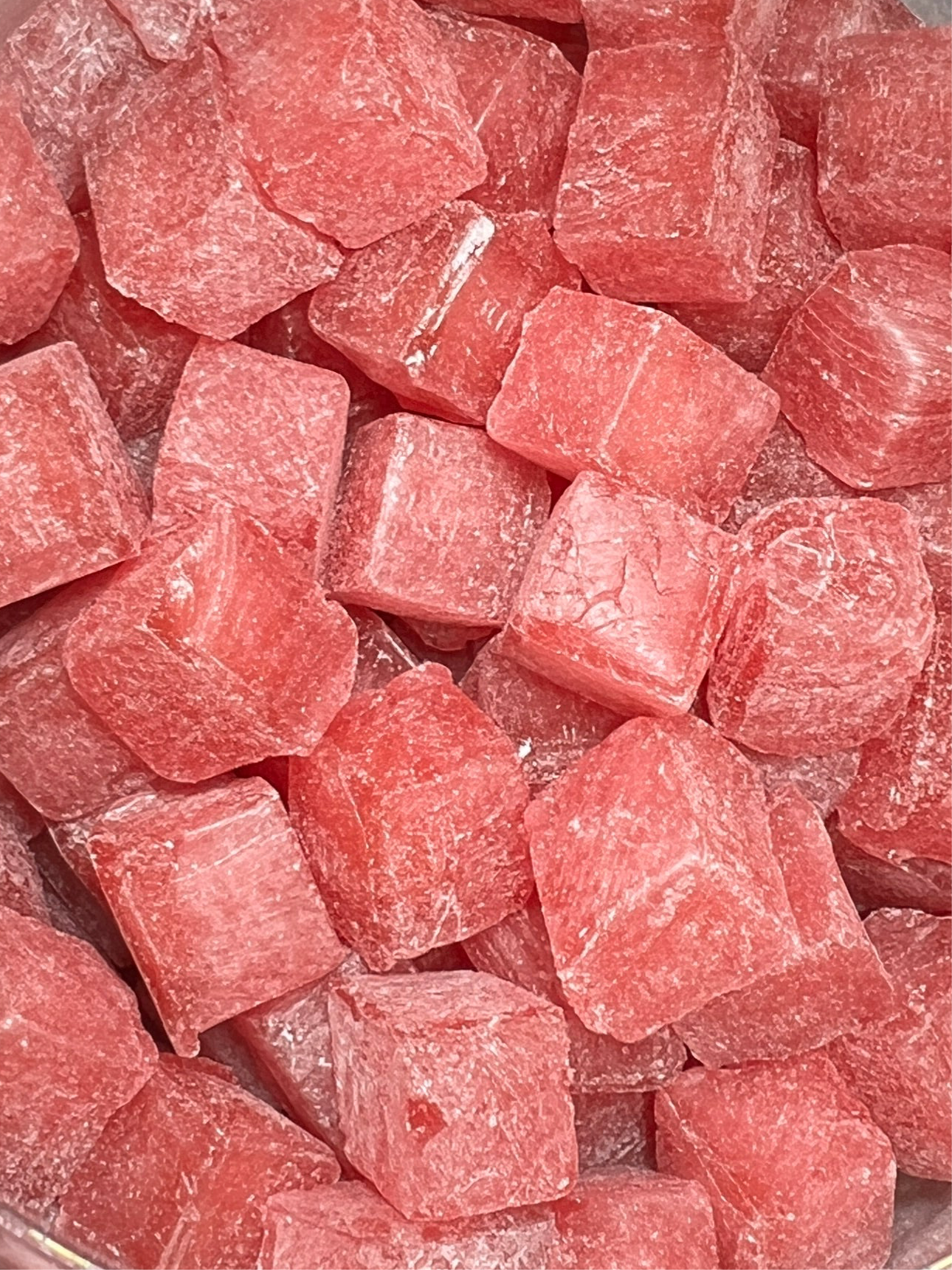 Cola Cubes - Sugar Free