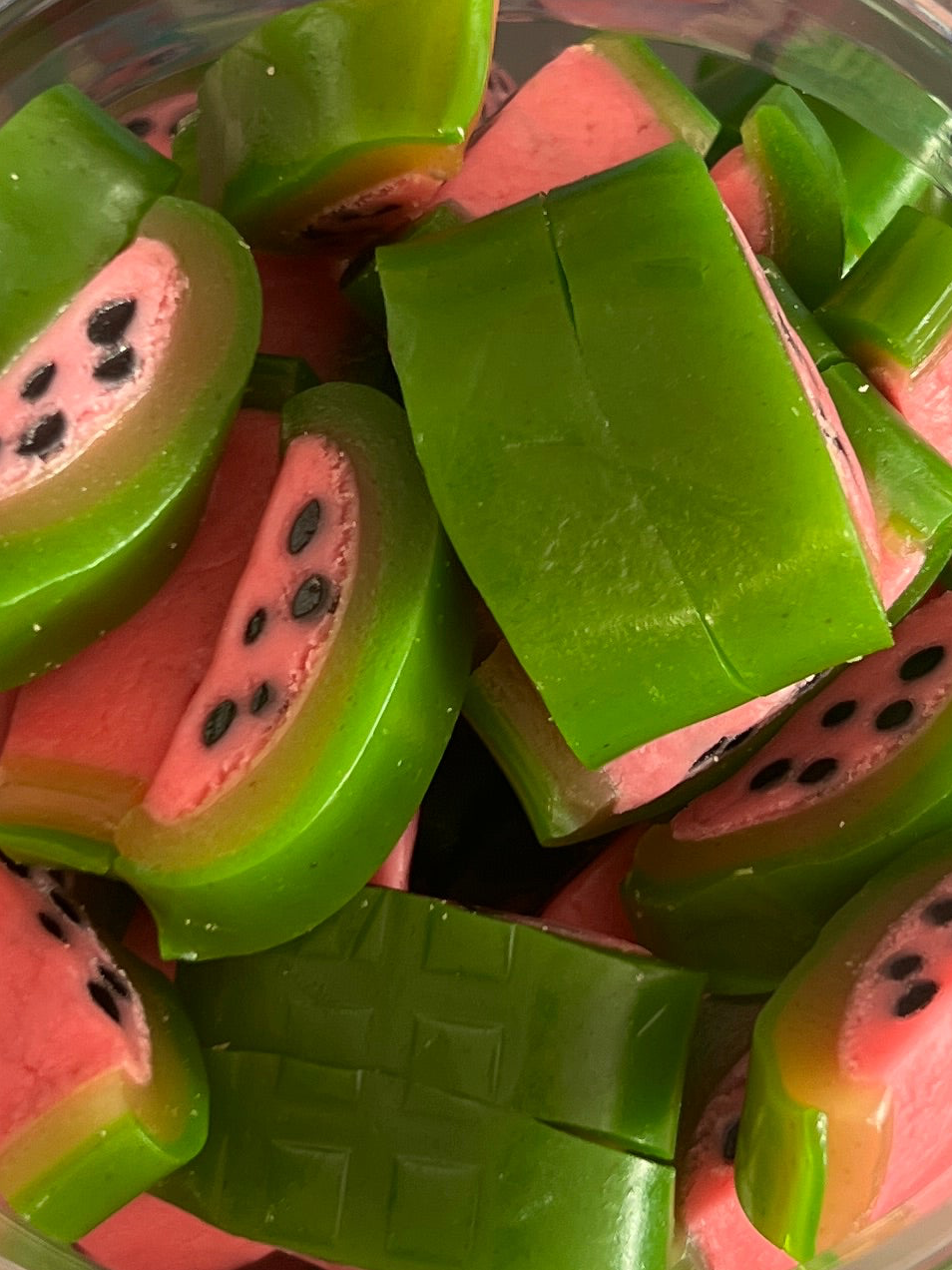 Watermelon Slices