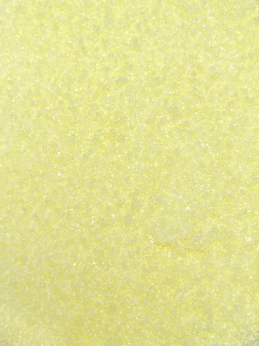 Lemon Crystals