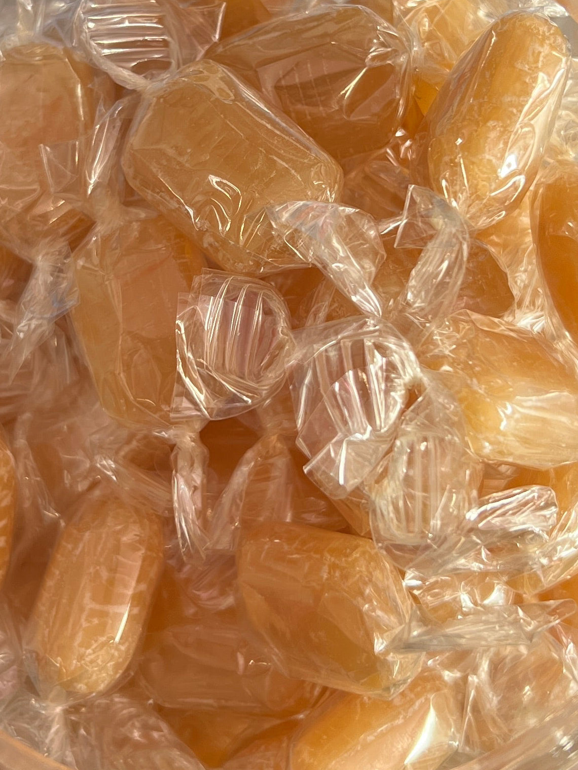 Butterscotch
