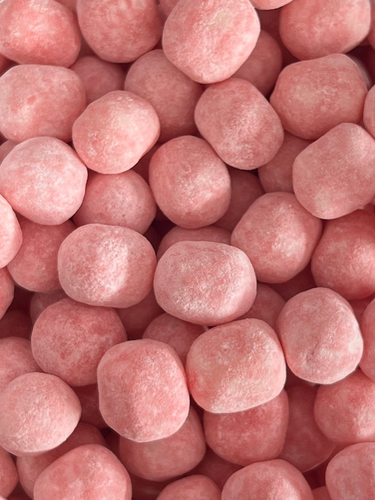 Strawberry Bon Bon’s