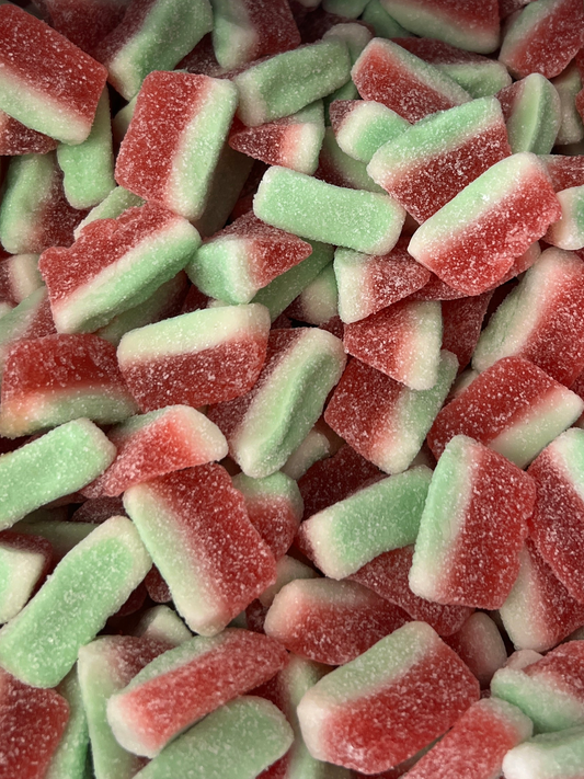 Watermelon Slices