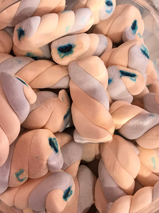 Tongue Painter Marshmallows