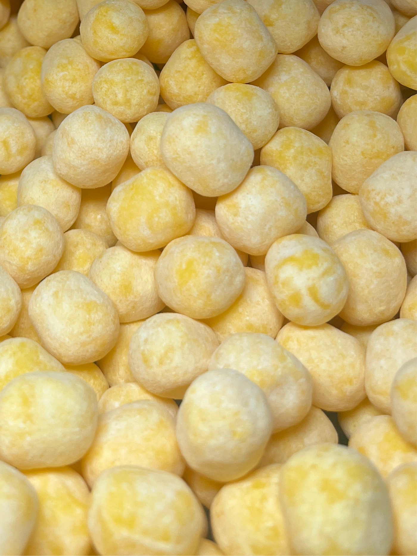 Lemon Bon Bon’s
