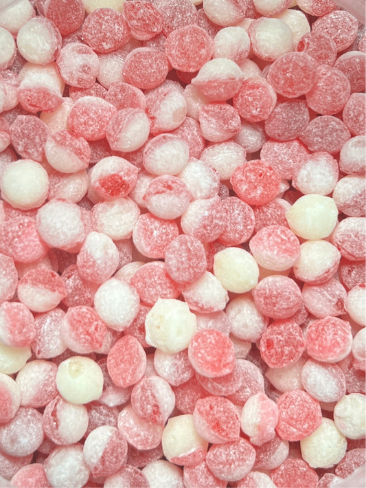 Strawberry & Cream Pips