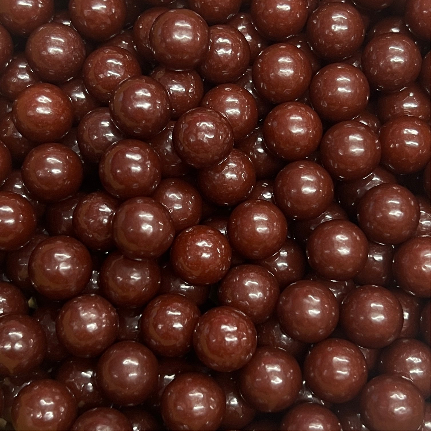 Aniseed Balls