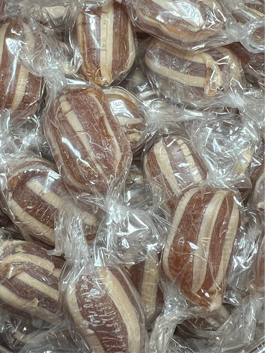 Mint Humbugs - Sugar Free