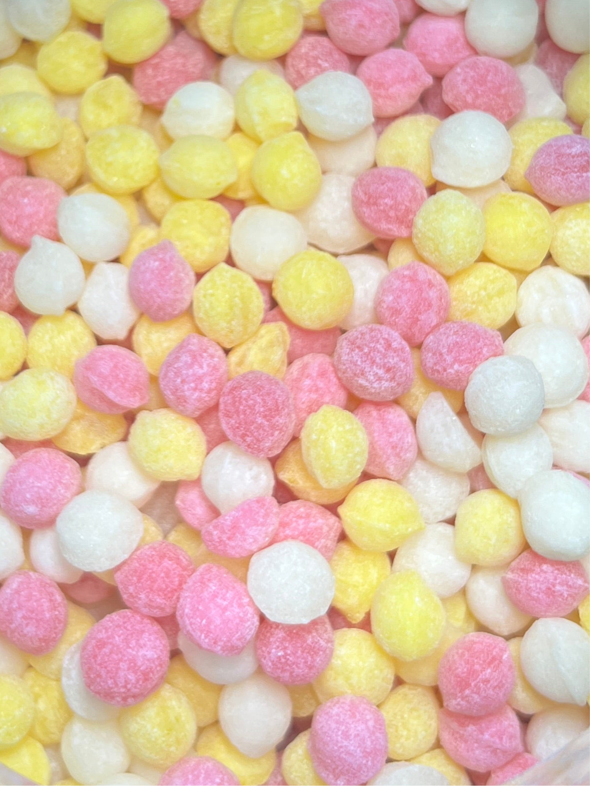 Sherbet Pips