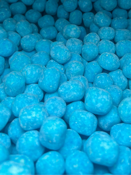 Blue Raspberry Bon Bon’s
