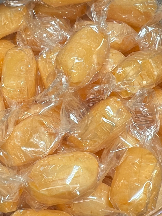 Sherbet Lemons - Sugar Free