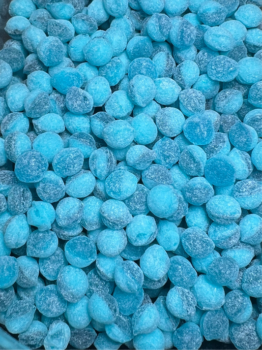 Blue Raspberry Pips